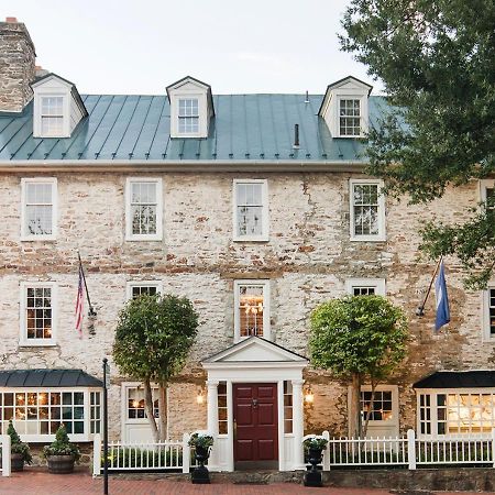 The Red Fox Inn & Tavern ميدلبورغ المظهر الخارجي الصورة