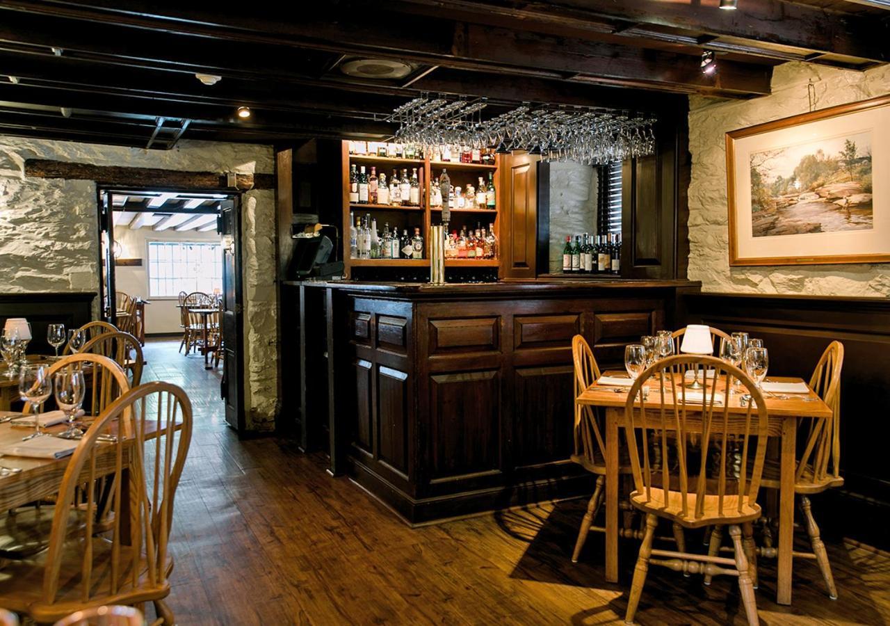 The Red Fox Inn & Tavern ميدلبورغ المظهر الخارجي الصورة