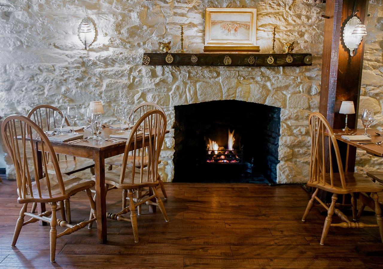The Red Fox Inn & Tavern ميدلبورغ المظهر الخارجي الصورة