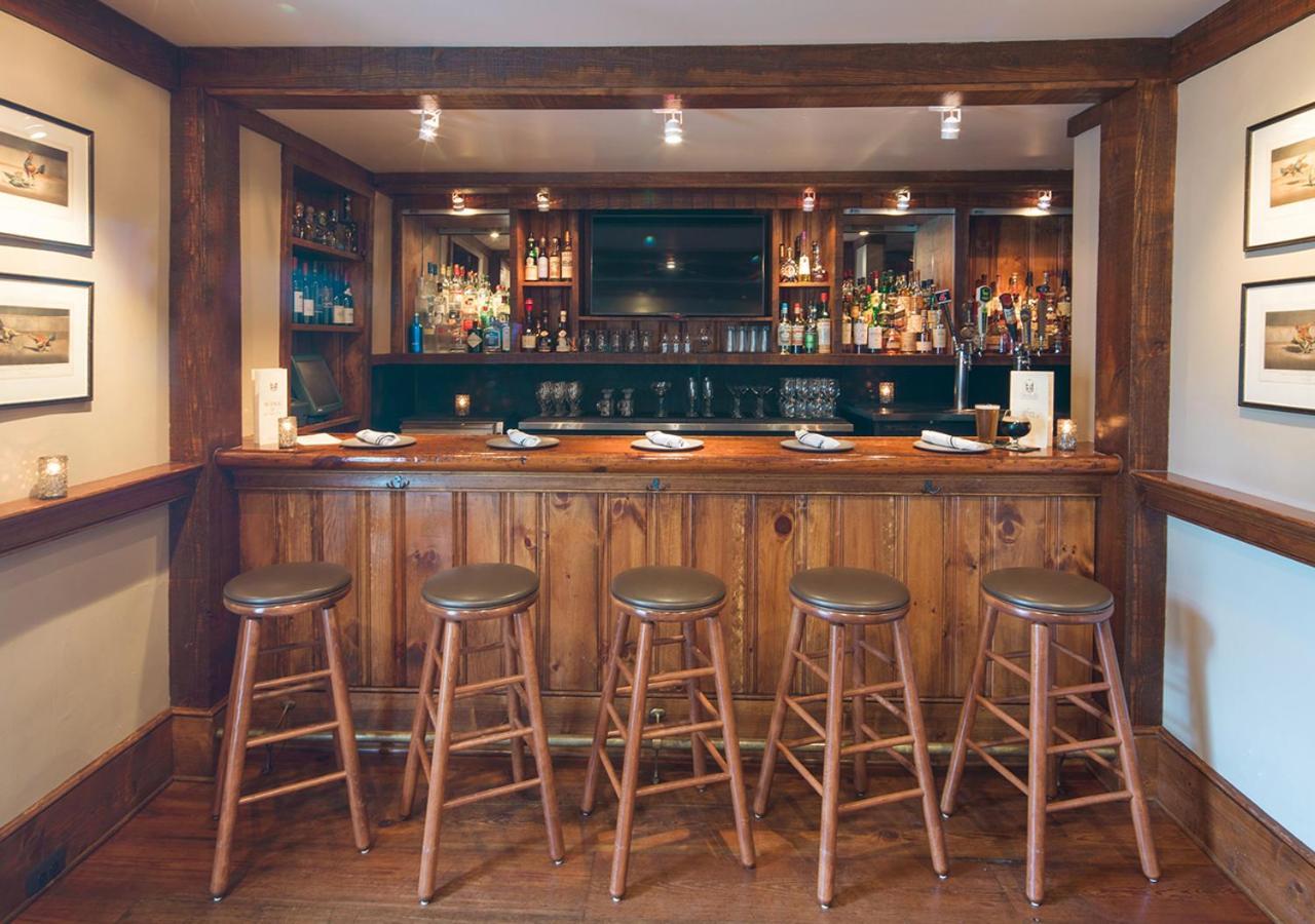 The Red Fox Inn & Tavern ميدلبورغ المظهر الخارجي الصورة